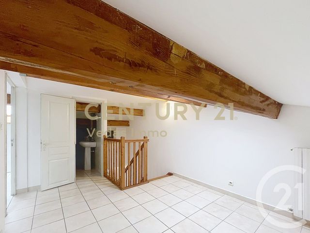 maison à vendre - 4 pièces - 67.37 m2 - ST JEAN DE VEDAS - 34 - LANGUEDOC-ROUSSILLON - Century 21 Védas Immo