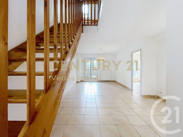 maison à vendre - 4 pièces - 67.37 m2 - ST JEAN DE VEDAS - 34 - LANGUEDOC-ROUSSILLON - Century 21 Védas Immo