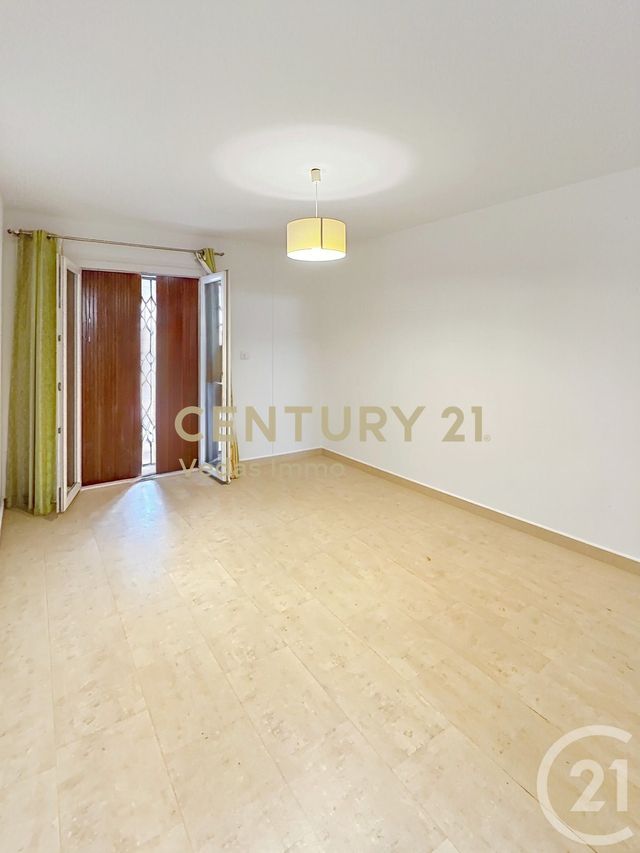 maison à vendre - 4 pièces - 44.4 m2 - LAVERUNE - 34 - LANGUEDOC-ROUSSILLON - Century 21 Védas Immo