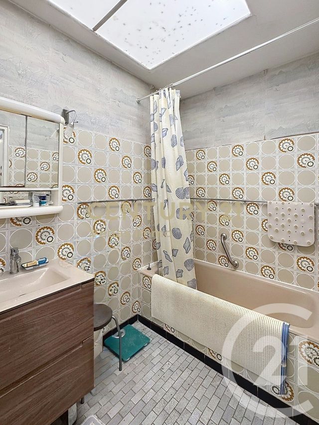 maison à vendre - 4 pièces - 44.4 m2 - LAVERUNE - 34 - LANGUEDOC-ROUSSILLON - Century 21 Védas Immo