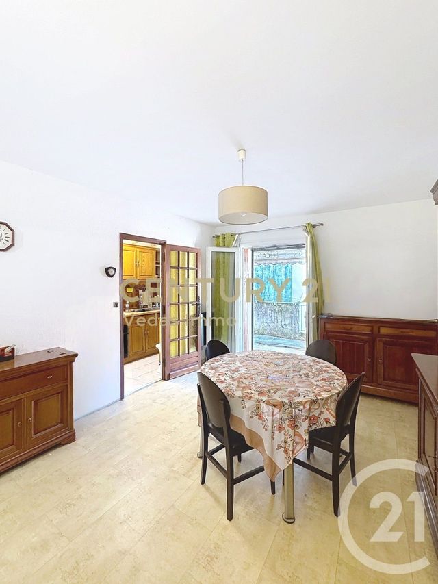 maison à vendre - 4 pièces - 44.4 m2 - LAVERUNE - 34 - LANGUEDOC-ROUSSILLON - Century 21 Védas Immo