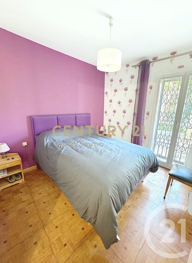 maison à vendre - 4 pièces - 44.4 m2 - LAVERUNE - 34 - LANGUEDOC-ROUSSILLON - Century 21 Védas Immo
