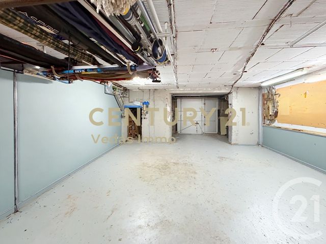 maison à vendre - 4 pièces - 44.4 m2 - LAVERUNE - 34 - LANGUEDOC-ROUSSILLON - Century 21 Védas Immo