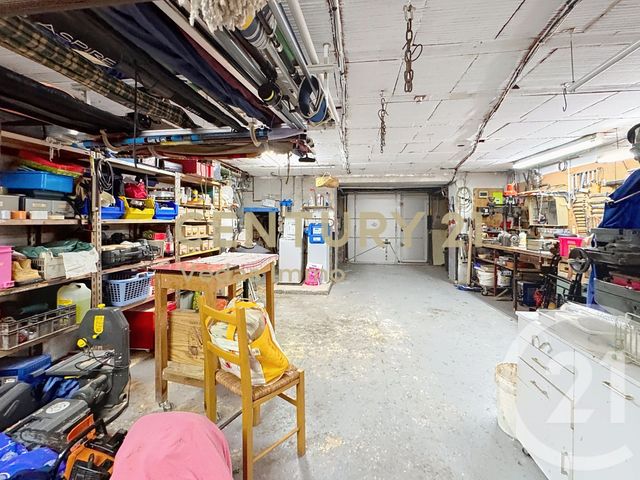 maison à vendre - 4 pièces - 44.4 m2 - LAVERUNE - 34 - LANGUEDOC-ROUSSILLON - Century 21 Védas Immo