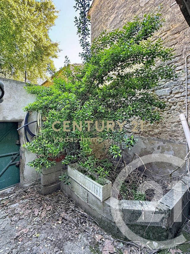 maison à vendre - 4 pièces - 44.4 m2 - LAVERUNE - 34 - LANGUEDOC-ROUSSILLON - Century 21 Védas Immo