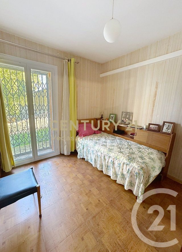 maison à vendre - 4 pièces - 44.4 m2 - LAVERUNE - 34 - LANGUEDOC-ROUSSILLON - Century 21 Védas Immo