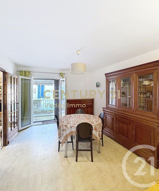 maison - LAVERUNE - 34