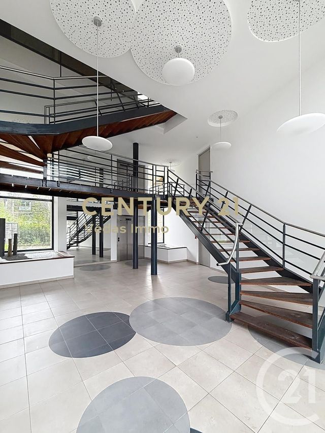 Appartement F1 à vendre - 1 pièce - 38.58 m2 - CASTELNAU LE LEZ - 34 - LANGUEDOC-ROUSSILLON - Century 21 Védas Immo