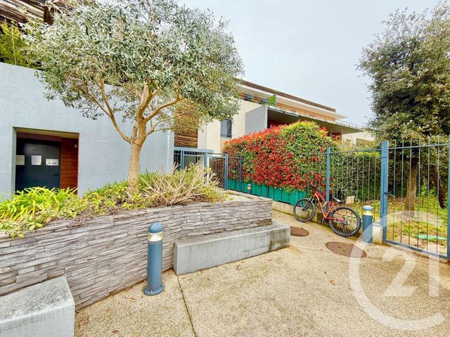 Appartement F1 à vendre CASTELNAU LE LEZ