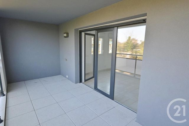 Appartement F1 à vendre - 1 pièce - 38.58 m2 - CASTELNAU LE LEZ - 34 - LANGUEDOC-ROUSSILLON - Century 21 Védas Immo