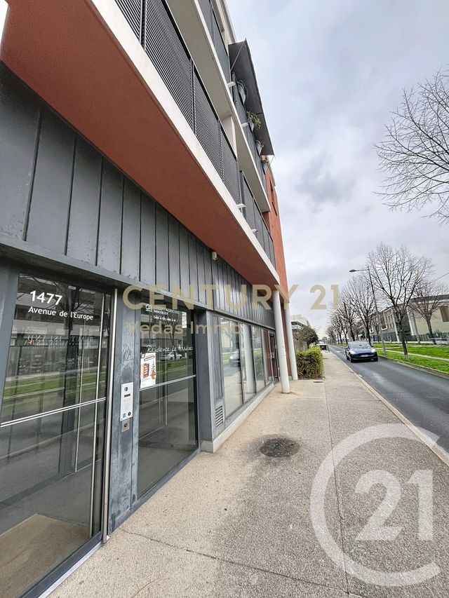 Appartement F3 à louer - 3 pièces - 67.1 m2 - CASTELNAU LE LEZ - 34 - LANGUEDOC-ROUSSILLON - Century 21 Védas Immo