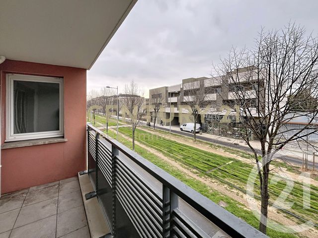 Appartement F3 à louer - 3 pièces - 67.1 m2 - CASTELNAU LE LEZ - 34 - LANGUEDOC-ROUSSILLON - Century 21 Védas Immo