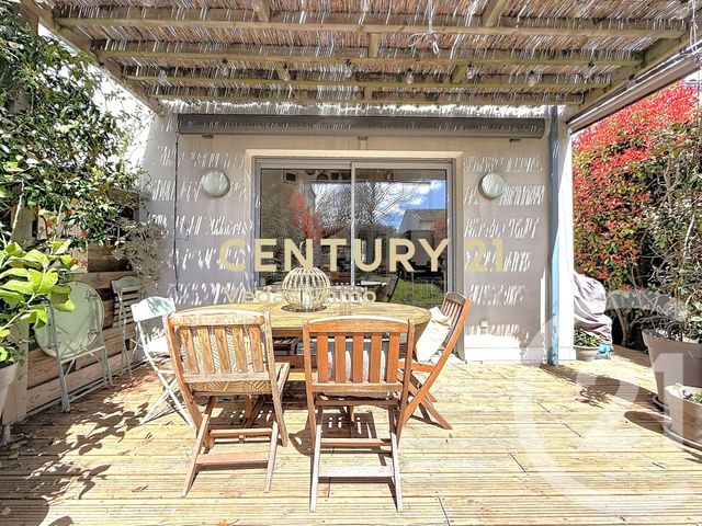 maison à vendre - 4 pièces - 81.22 m2 - FABREGUES - 34 - LANGUEDOC-ROUSSILLON - Century 21 Védas Immo