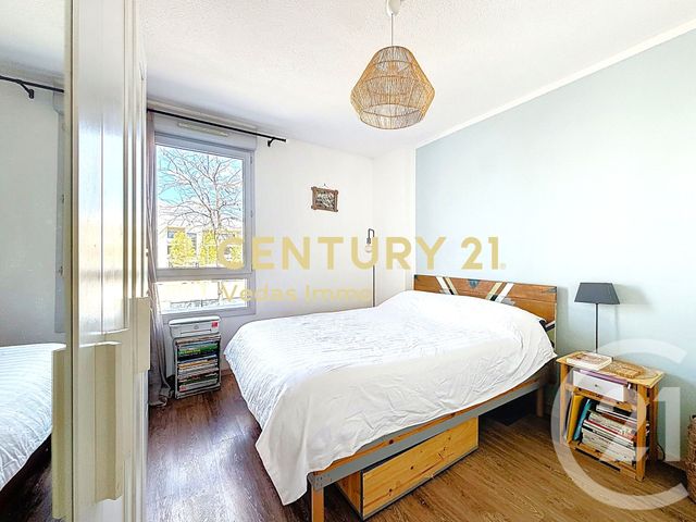 maison à vendre - 4 pièces - 81.22 m2 - FABREGUES - 34 - LANGUEDOC-ROUSSILLON - Century 21 Védas Immo