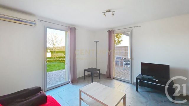 maison à vendre - 4 pièces - 78.54 m2 - FABREGUES - 34 - LANGUEDOC-ROUSSILLON - Century 21 Védas Immo