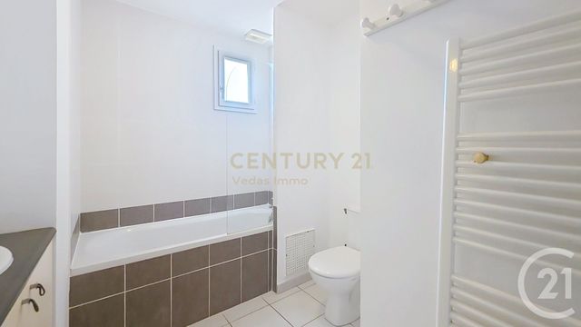 maison à vendre - 4 pièces - 78.54 m2 - FABREGUES - 34 - LANGUEDOC-ROUSSILLON - Century 21 Védas Immo