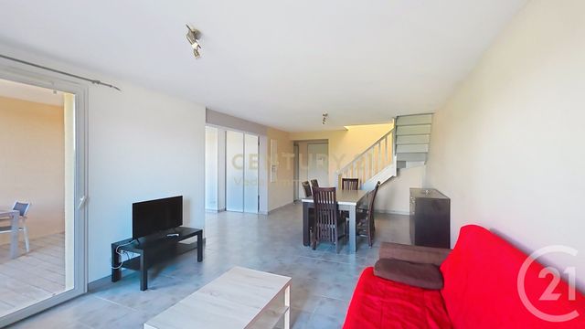 maison à vendre - 4 pièces - 78.54 m2 - FABREGUES - 34 - LANGUEDOC-ROUSSILLON - Century 21 Védas Immo