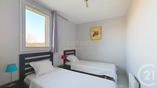 maison à vendre - 4 pièces - 78.54 m2 - FABREGUES - 34 - LANGUEDOC-ROUSSILLON - Century 21 Védas Immo