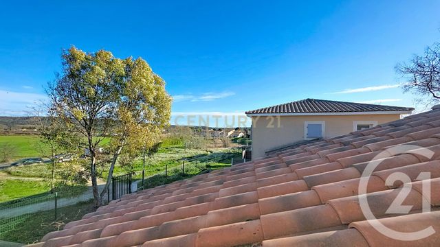 maison à vendre - 4 pièces - 78.54 m2 - FABREGUES - 34 - LANGUEDOC-ROUSSILLON - Century 21 Védas Immo