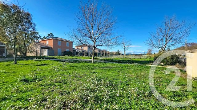 maison à vendre - 4 pièces - 78.54 m2 - FABREGUES - 34 - LANGUEDOC-ROUSSILLON - Century 21 Védas Immo