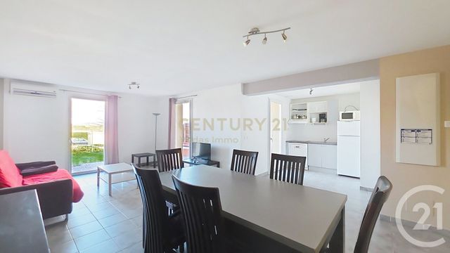 maison à vendre - 4 pièces - 78.54 m2 - FABREGUES - 34 - LANGUEDOC-ROUSSILLON - Century 21 Védas Immo