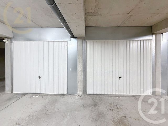 Appartement F4 à vendre - 4 pièces - 87.7 m2 - ST JEAN DE VEDAS - 34 - LANGUEDOC-ROUSSILLON - Century 21 Védas Immo