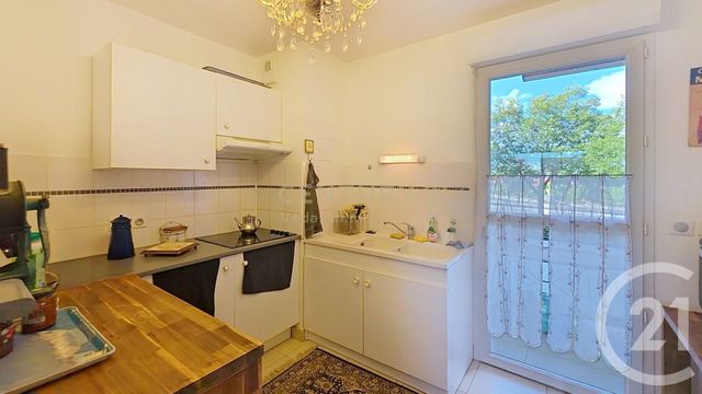 Appartement F3 à vendre - 3 pièces - 65.93 m2 - JACOU - 34 - LANGUEDOC-ROUSSILLON - Century 21 Védas Immo