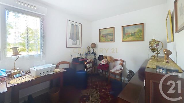 Appartement F3 à vendre - 3 pièces - 65.93 m2 - JACOU - 34 - LANGUEDOC-ROUSSILLON - Century 21 Védas Immo