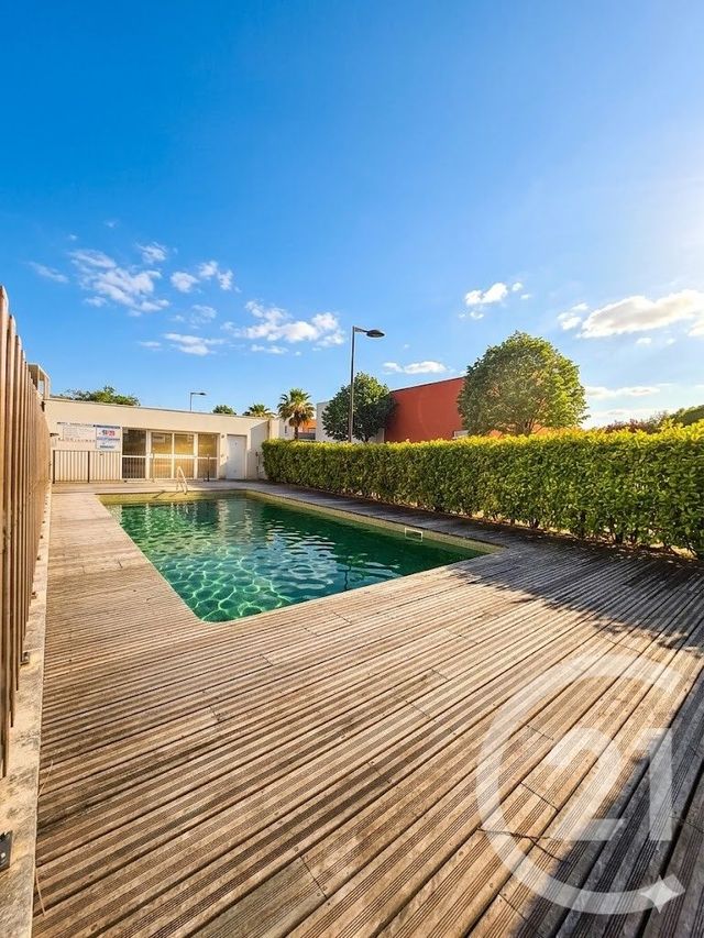Appartement F3 à vendre - 3 pièces - 65.93 m2 - JACOU - 34 - LANGUEDOC-ROUSSILLON - Century 21 Védas Immo