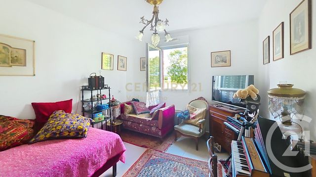 Appartement F3 à vendre - 3 pièces - 65.93 m2 - JACOU - 34 - LANGUEDOC-ROUSSILLON - Century 21 Védas Immo