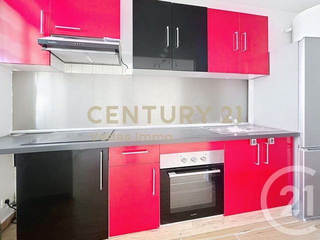 Appartement F1 à louer - 1 pièce - 32.03 m2 - MONTPELLIER - 34 - LANGUEDOC-ROUSSILLON - Century 21 Védas Immo