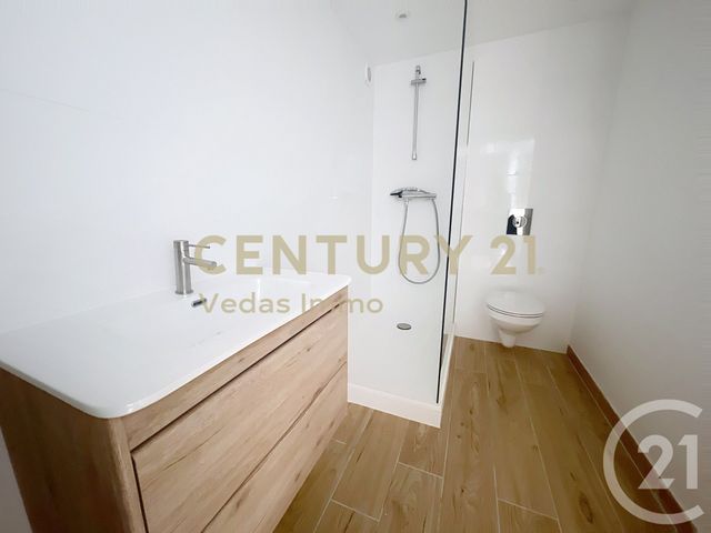 Appartement F1 à louer - 1 pièce - 32.03 m2 - MONTPELLIER - 34 - LANGUEDOC-ROUSSILLON - Century 21 Védas Immo