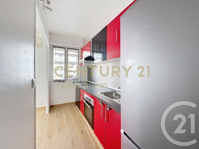 appartement - MONTPELLIER - 34