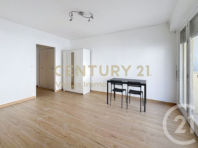 Appartement F1 à louer - 1 pièce - 32.03 m2 - MONTPELLIER - 34 - LANGUEDOC-ROUSSILLON - Century 21 Védas Immo