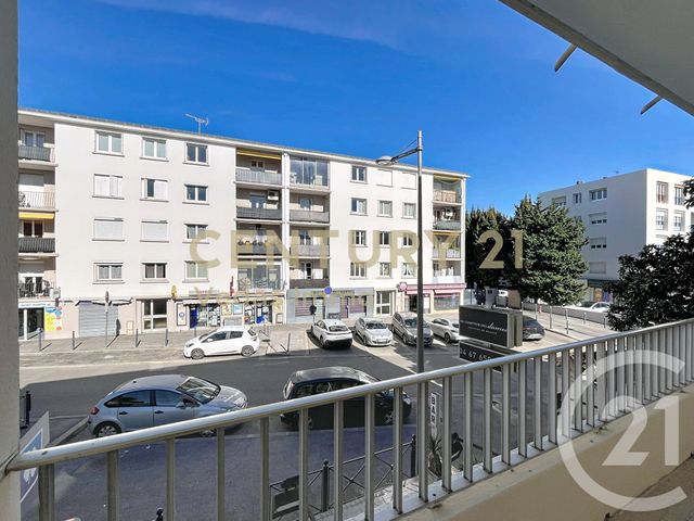 Appartement F1 à louer - 1 pièce - 32.03 m2 - MONTPELLIER - 34 - LANGUEDOC-ROUSSILLON - Century 21 Védas Immo