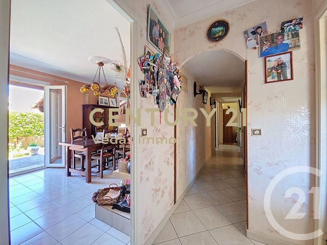 maison à vendre - 5 pièces - 80.0 m2 - VIC LA GARDIOLE - 34 - LANGUEDOC-ROUSSILLON - Century 21 Védas Immo