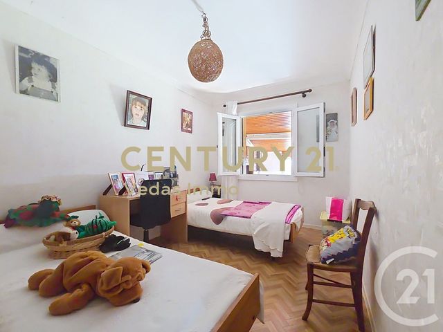 maison à vendre - 5 pièces - 80.0 m2 - VIC LA GARDIOLE - 34 - LANGUEDOC-ROUSSILLON - Century 21 Védas Immo