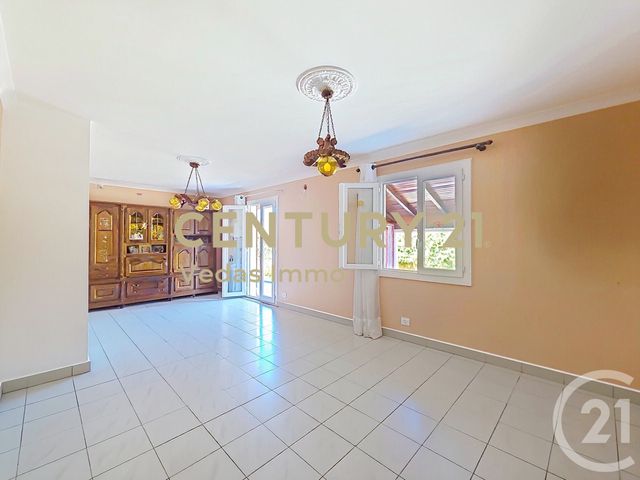 maison à vendre - 5 pièces - 80.0 m2 - VIC LA GARDIOLE - 34 - LANGUEDOC-ROUSSILLON - Century 21 Védas Immo