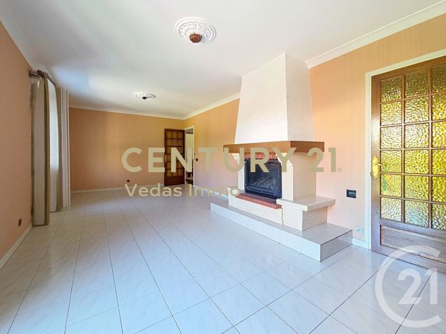 maison à vendre - 5 pièces - 80.0 m2 - VIC LA GARDIOLE - 34 - LANGUEDOC-ROUSSILLON - Century 21 Védas Immo