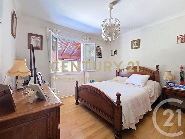 maison à vendre - 5 pièces - 80.0 m2 - VIC LA GARDIOLE - 34 - LANGUEDOC-ROUSSILLON - Century 21 Védas Immo