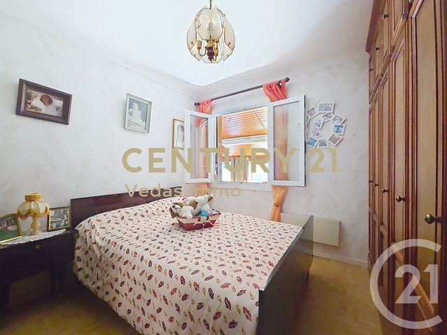 maison à vendre - 5 pièces - 80.0 m2 - VIC LA GARDIOLE - 34 - LANGUEDOC-ROUSSILLON - Century 21 Védas Immo