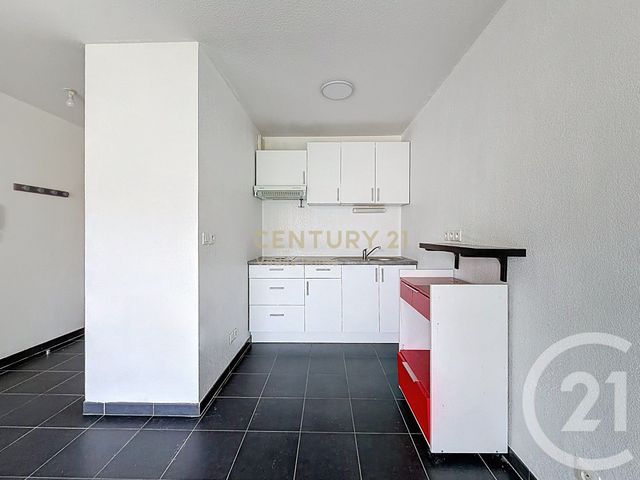 Appartement F2 à vendre - 2 pièces - 39.41 m2 - FABREGUES - 34 - LANGUEDOC-ROUSSILLON - Century 21 Védas Immo