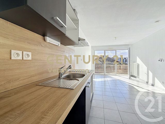 Appartement F2 à vendre ST JEAN DE VEDAS