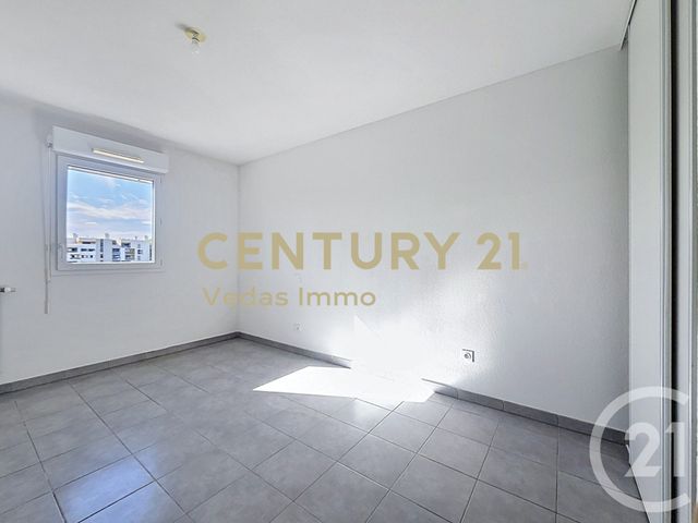 Appartement F2 à vendre - 2 pièces - 41.23 m2 - ST JEAN DE VEDAS - 34 - LANGUEDOC-ROUSSILLON - Century 21 Védas Immo