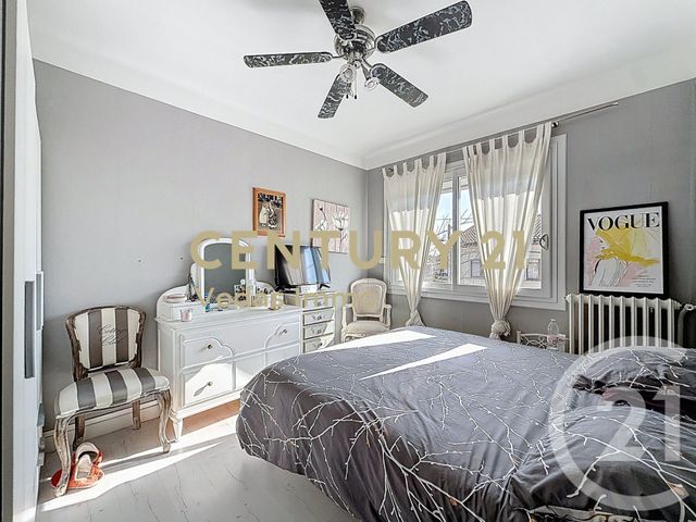 maison à vendre - 8 pièces - 187.0 m2 - LAVERUNE - 34 - LANGUEDOC-ROUSSILLON - Century 21 Védas Immo