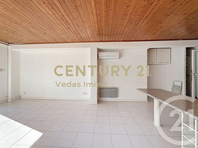 maison à vendre - 8 pièces - 187.0 m2 - LAVERUNE - 34 - LANGUEDOC-ROUSSILLON - Century 21 Védas Immo