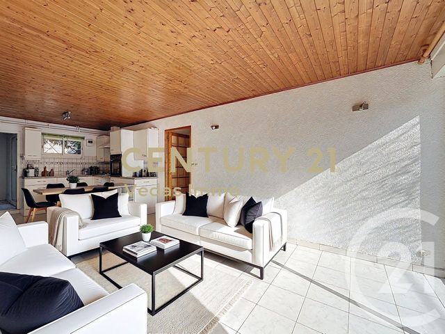 maison à vendre - 8 pièces - 187.0 m2 - LAVERUNE - 34 - LANGUEDOC-ROUSSILLON - Century 21 Védas Immo
