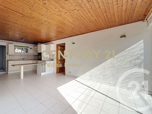 maison à vendre - 8 pièces - 187.0 m2 - LAVERUNE - 34 - LANGUEDOC-ROUSSILLON - Century 21 Védas Immo