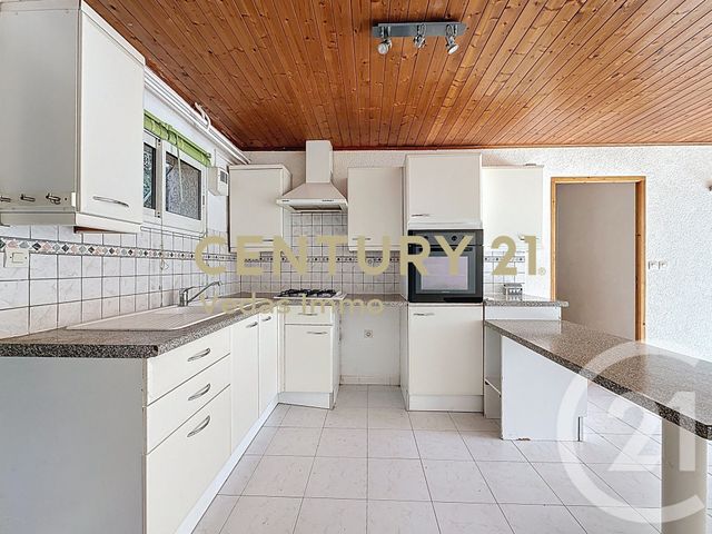 maison à vendre - 8 pièces - 187.0 m2 - LAVERUNE - 34 - LANGUEDOC-ROUSSILLON - Century 21 Védas Immo