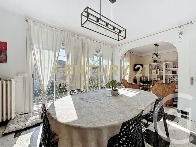 maison à vendre - 8 pièces - 187.0 m2 - LAVERUNE - 34 - LANGUEDOC-ROUSSILLON - Century 21 Védas Immo